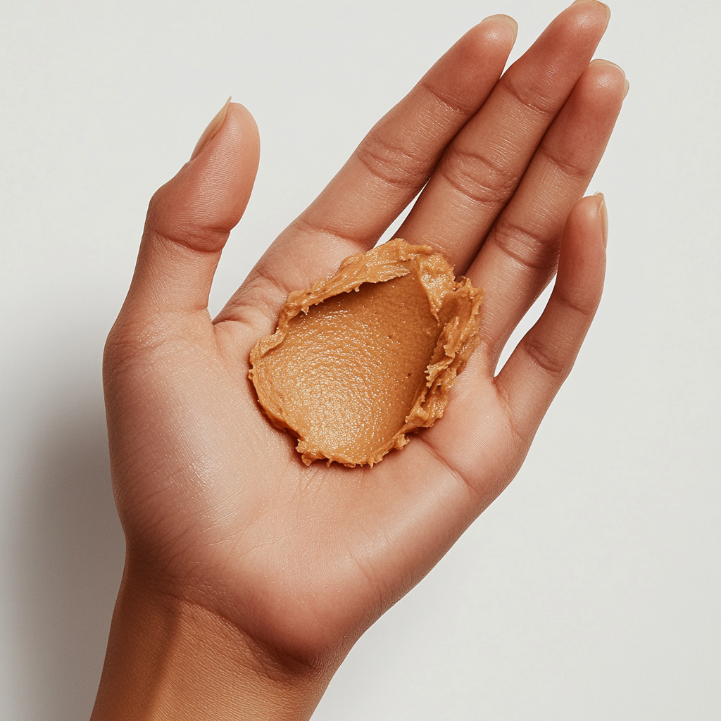 Huile de Batana Pure – Réparation Intense